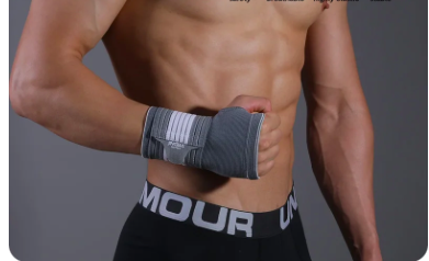 Miniatura 2 de PROTECCTOR DE MANOS